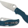 Spyderco Stretch™ 2 FRN Straight Spine K390