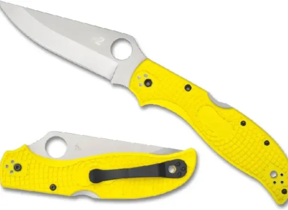 Spyderco Stretch™ 2 XL Lightweight Salt