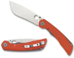 Spyderco Subvert™