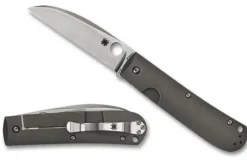 Spyderco SwayBack™