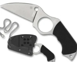 Spyderco Swick™ 5 Large