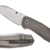 Spyderco Techno&trade; 3