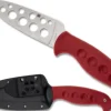 Spyderco Temperance&trade; Trainer 420J2