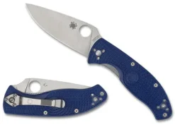 Spyderco Tenacious® Lightweight CPM S35VN