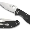 Spyderco Tenacious® Lightweight SpyderEdge