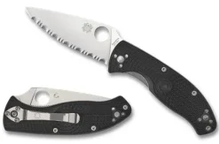 Spyderco Tenacious® Lightweight SpyderEdge