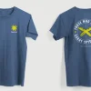 Spyderco Those Who Know T-Shirt (Heather Dark Gray)