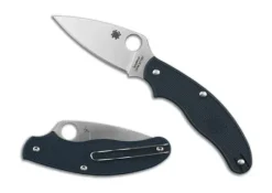 Spyderco UK Penknife™ FRN Dark Blue CPM S110V