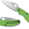 Spyderco Uk Penknife&trade; Salt&reg;