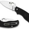 Spyderco Urban™ FRN Black