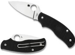 Spyderco Urban™ FRN Black