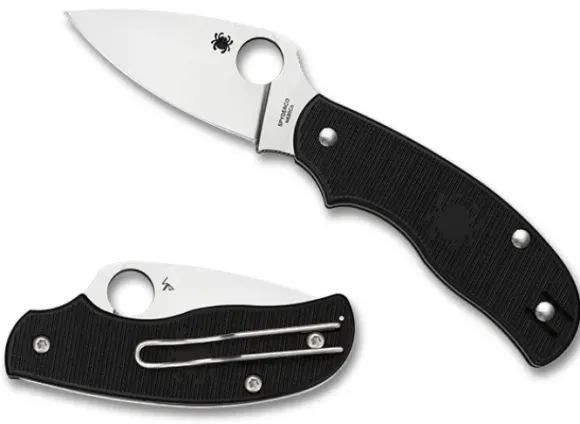 Spyderco Urban™ FRN Black