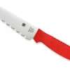 Spyderco Utility Knife 4.5" Polypropylene Red
