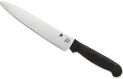 Spyderco Utility Knife 6.5" Polypropylene Black