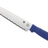 Spyderco Utility Knife 6.5" Polypropylene Blue
