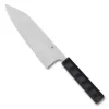 Spyderco Wakiita™ Bunka Bocho