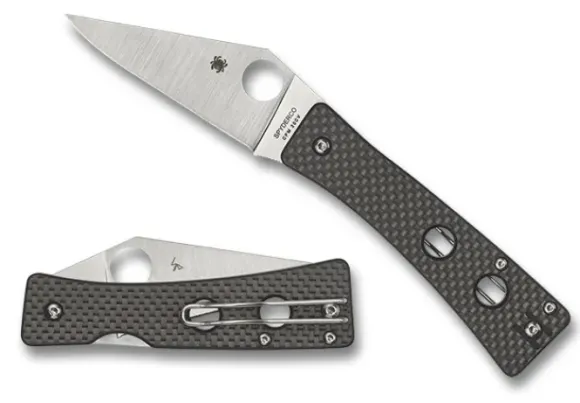 Spyderco Watu™