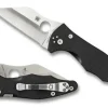 Spyderco Yojimbo™ 2
