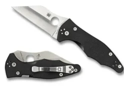 Spyderco Yojimbo™ 2