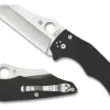 Spyderco YoJumbo™