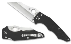 Spyderco YoJumbo™