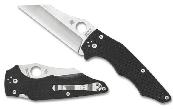 Spyderco YoJumbo™