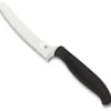 Spyderco Z-Cut™ Blunt Tip