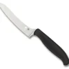 Spyderco Z-Cut™ Pointed