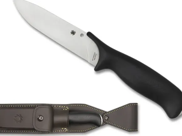 Spyderco Zoomer™